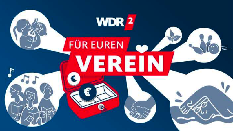 Gewinnspiel WDR 2