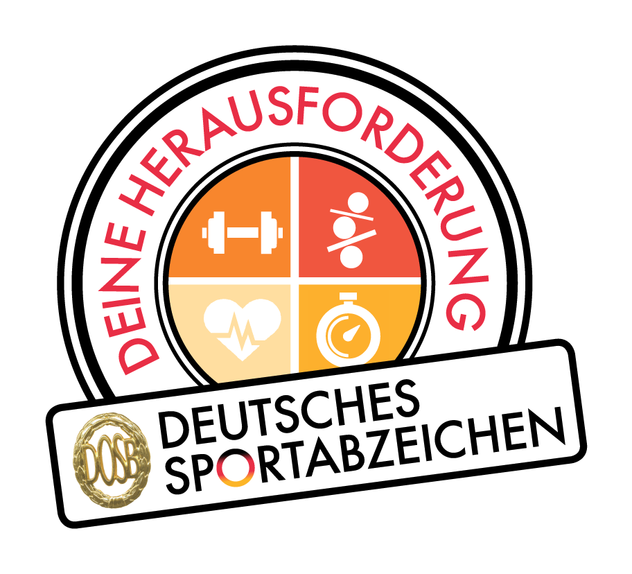 Sportabzeichen Logo Kopie