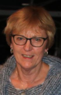 Elke Nolden 2025
