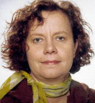 Ulrike Kalisch
